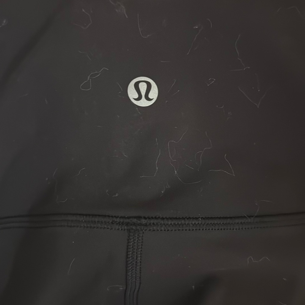 New lululemon pants